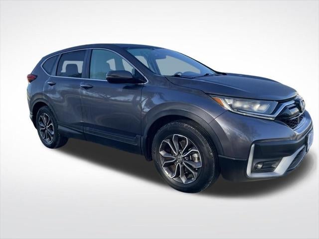 2020 Honda CR-V 2WD EX