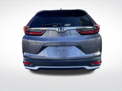 2020 Honda CR-V 2WD EX