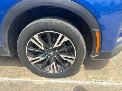 2024 Mitsubishi Eclipse Cross SE S-AWC