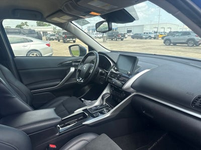 2024 Mitsubishi Eclipse Cross SE S-AWC