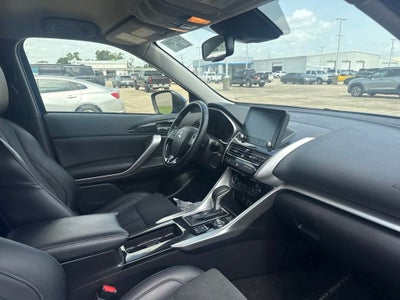 2024 Mitsubishi Eclipse Cross SE S-AWC