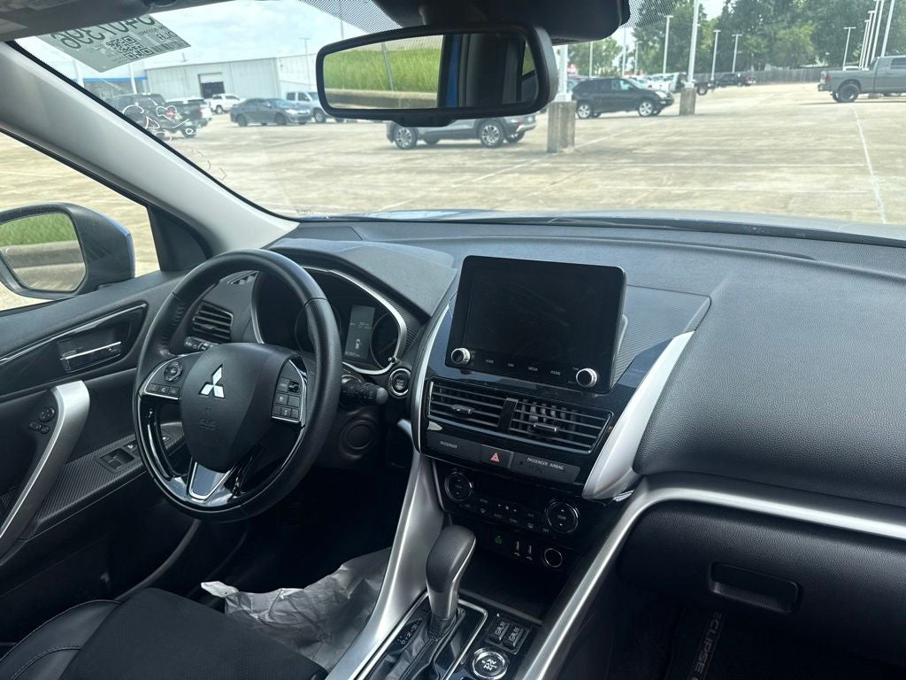 2024 Mitsubishi Eclipse Cross SE S-AWC