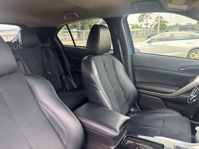 2024 Mitsubishi Eclipse Cross SE S-AWC