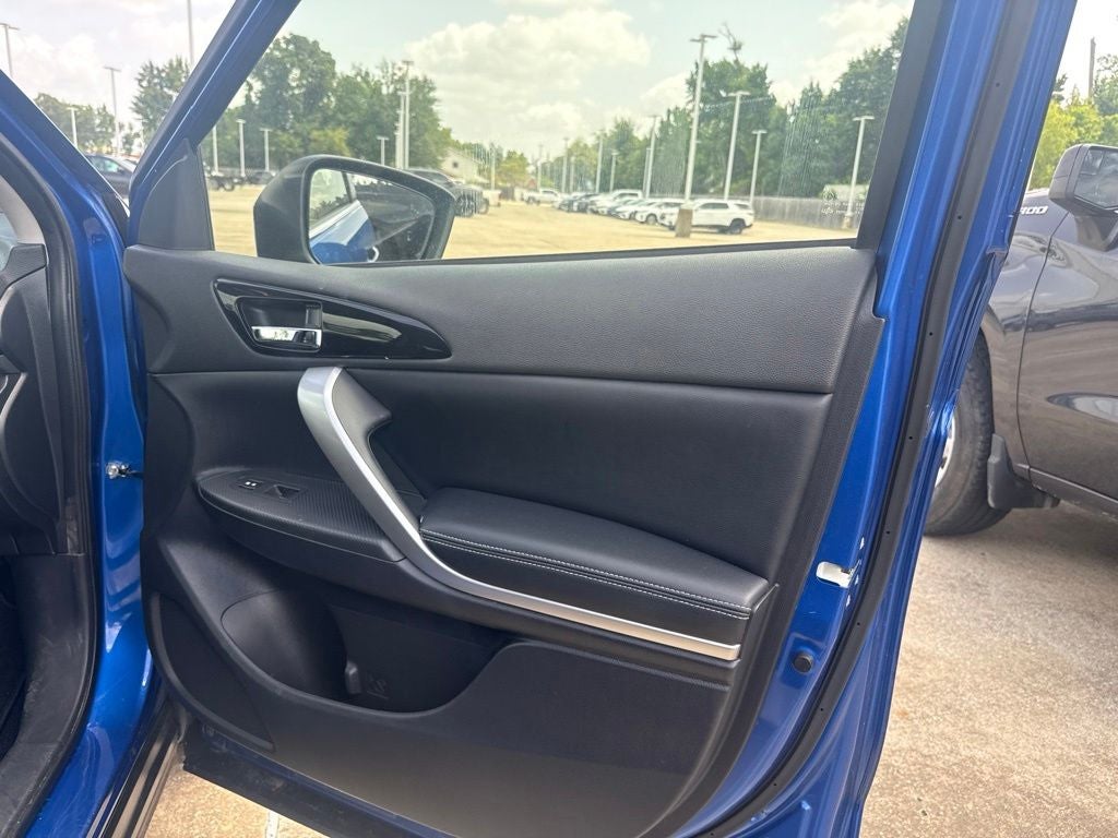 2024 Mitsubishi Eclipse Cross SE S-AWC