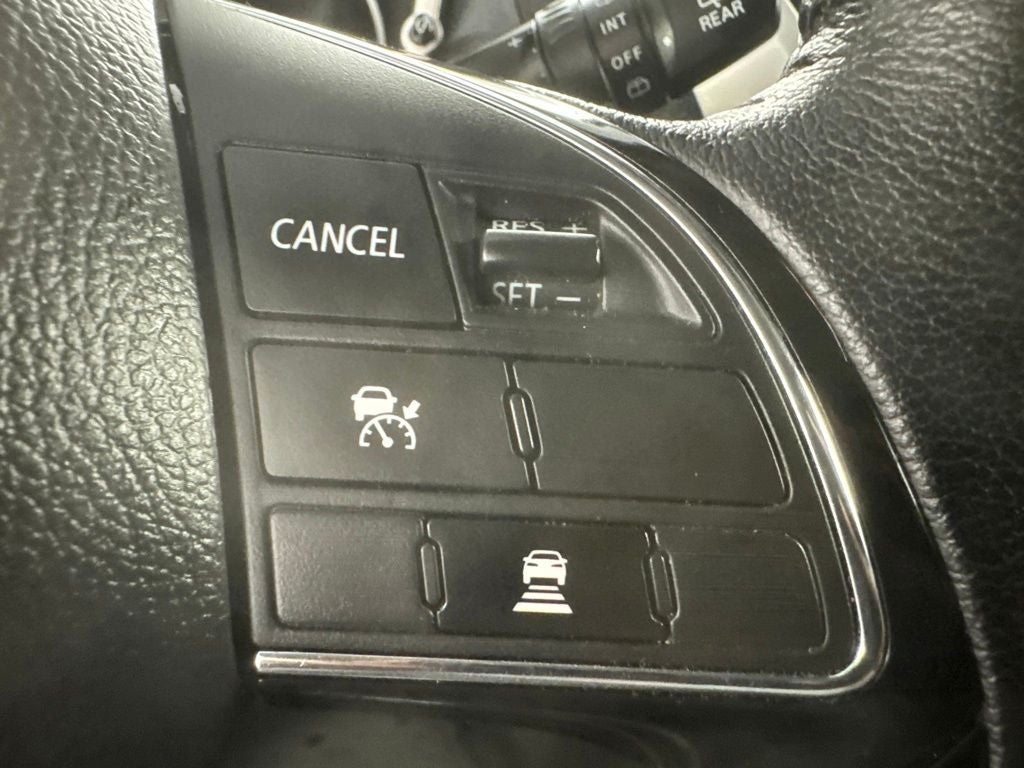 2024 Mitsubishi Eclipse Cross SE S-AWC