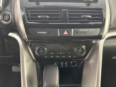 2024 Mitsubishi Eclipse Cross SE S-AWC