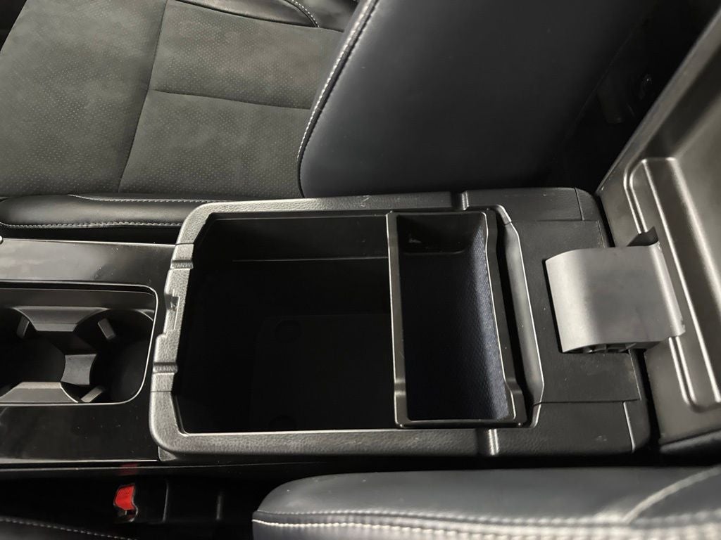 2024 Mitsubishi Eclipse Cross SE S-AWC