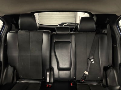 2024 Mitsubishi Eclipse Cross SE S-AWC