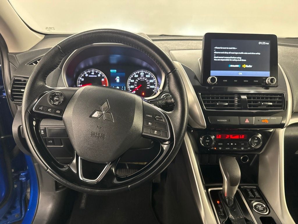 2024 Mitsubishi Eclipse Cross SE S-AWC