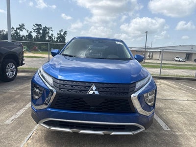 2024 Mitsubishi Eclipse Cross SE S-AWC