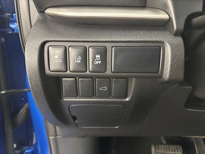 2024 Mitsubishi Eclipse Cross SE S-AWC