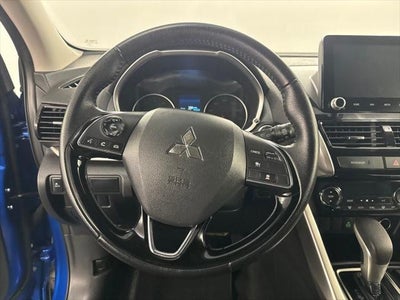 2024 Mitsubishi Eclipse Cross SE S-AWC