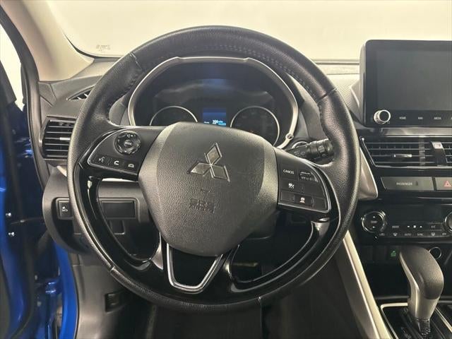 2024 Mitsubishi Eclipse Cross SE S-AWC