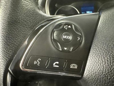 2024 Mitsubishi Eclipse Cross SE S-AWC