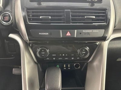 2024 Mitsubishi Eclipse Cross SE S-AWC