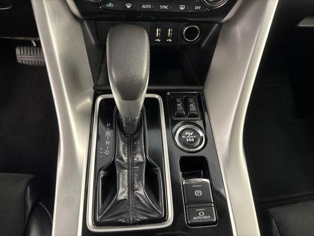 2024 Mitsubishi Eclipse Cross SE S-AWC