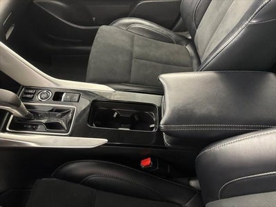 2024 Mitsubishi Eclipse Cross SE S-AWC