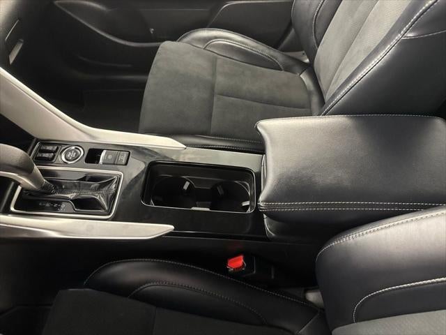2024 Mitsubishi Eclipse Cross SE S-AWC