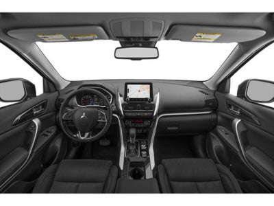 2024 Mitsubishi Eclipse Cross SE S-AWC