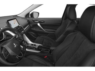 2024 Mitsubishi Eclipse Cross SE S-AWC