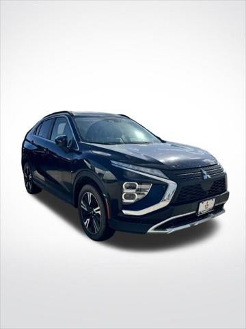 2024 Mitsubishi Eclipse Cross SE S-AWC