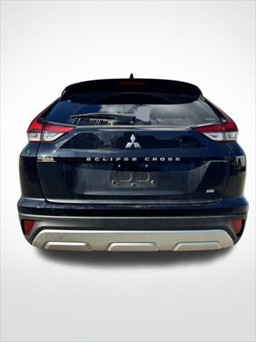 2024 Mitsubishi Eclipse Cross SE S-AWC