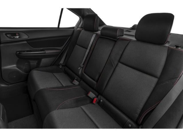 2021 Subaru WRX Premium