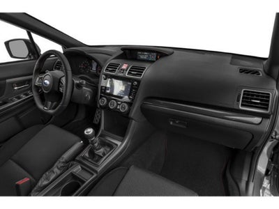 2021 Subaru WRX Premium