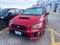 2021 Subaru WRX Premium