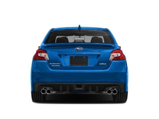 2021 Subaru WRX Premium