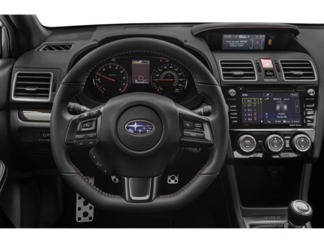2021 Subaru WRX Premium