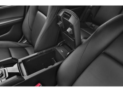 2025 Mazda Mazda3 Hatchback 2.5 S Select Sport