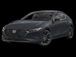 2025 Mazda Mazda3 Hatchback 2.5 S Select Sport
