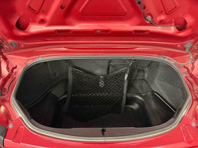 2016 Mazda Mazda MX-5 Miata Club