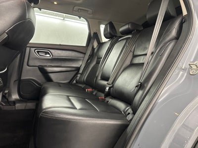 2021 Nissan Rogue SL FWD