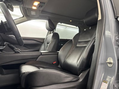 2021 Nissan Rogue SL FWD