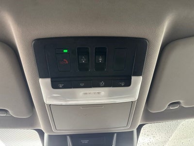 2021 Nissan Rogue SL FWD