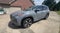 2021 Nissan Rogue SL FWD