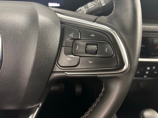 2025 Buick Encore GX Preferred FWD