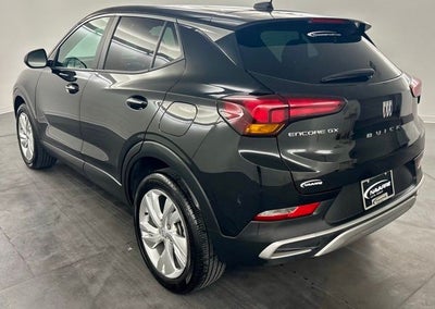 2025 Buick Encore GX Preferred FWD