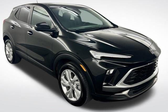 2025 Buick Encore GX Preferred FWD