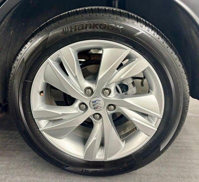 2025 Buick Encore GX Preferred FWD