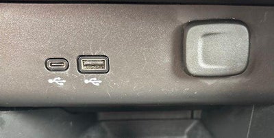 2025 Buick Encore GX Preferred FWD