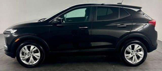 2025 Buick Encore GX Preferred FWD