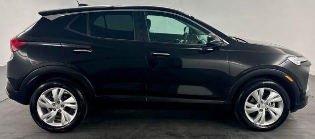 2025 Buick Encore GX Preferred FWD