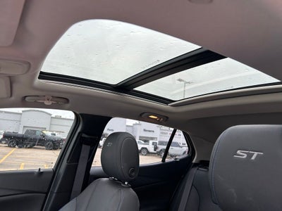 2025 Buick Encore GX Sport Touring FWD