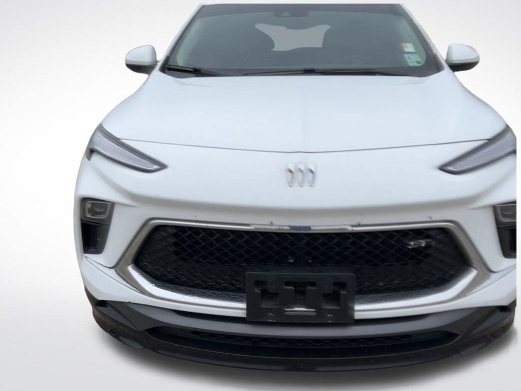 2025 Buick Encore GX Sport Touring FWD