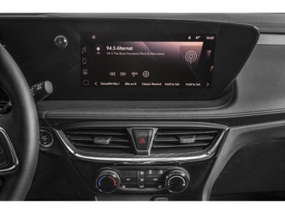 2025 Buick Encore GX Sport Touring FWD