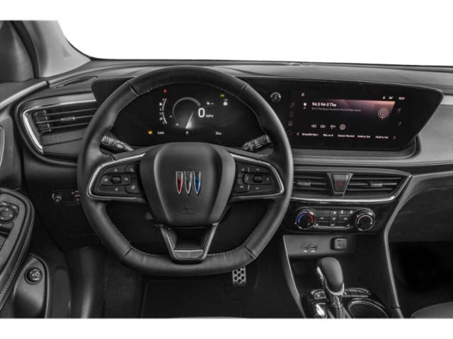 2025 Buick Encore GX Sport Touring FWD