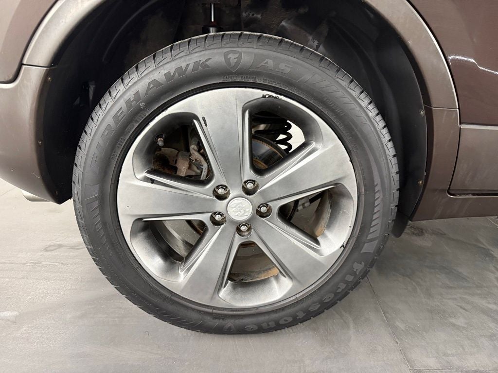 2014 Buick Encore Base